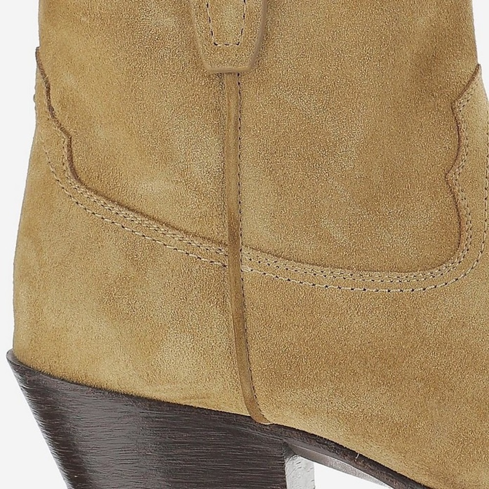 YSL Boots sz 38 - Picture 7 of 16